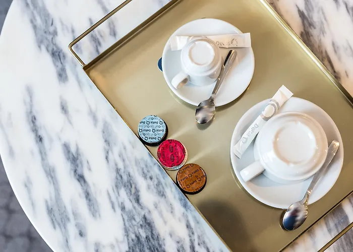 The Lift Boutique Hotel By Ridan Hotels Lisbon