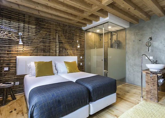 262 Boutique Hotel Lisbon